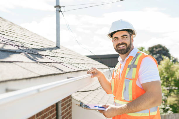Best Best Roofing Contractors  in Harristown, IL