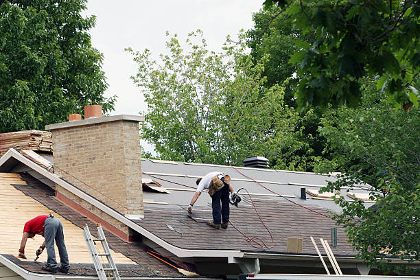 Quick and Trustworthy Emergency Roof Repair Services in Harristown, IL