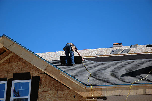 Best Roof Repair Estimates  in Harristown, IL