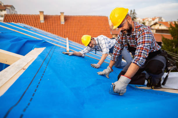 Best Slate Roofing Contractor  in Harristown, IL