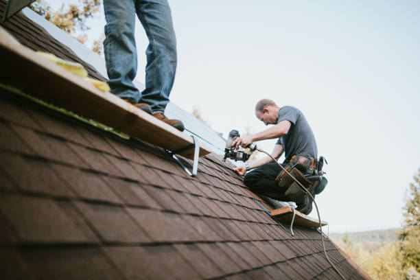 Best Affordable Roofing Company  in Harristown, IL